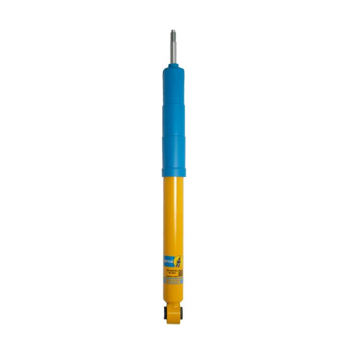 Bilstein - Bilstein B6 4600 - Suspension Shock Absorber - 24-329163