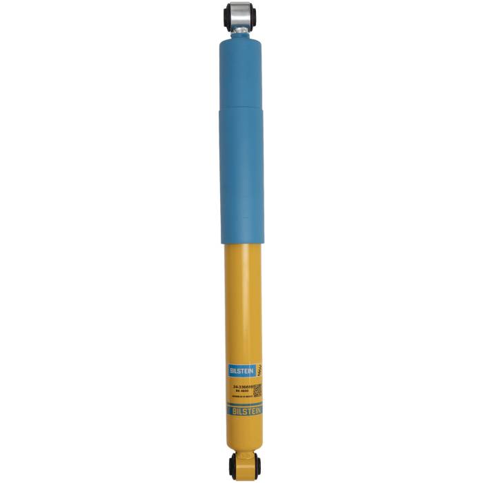 Bilstein - Bilstein B6 4600 - Suspension Shock Absorber - 24-336659
