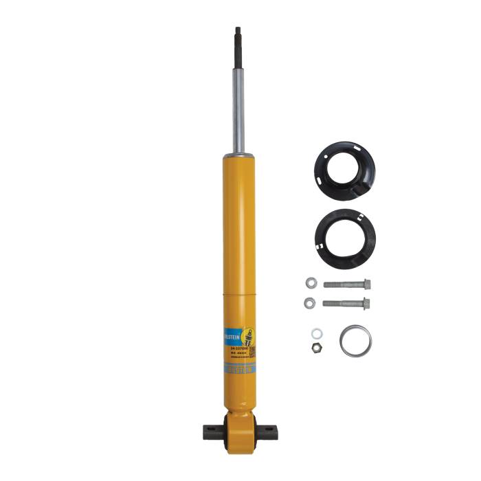 Bilstein - Bilstein B6 4600 - Suspension Shock Absorber - 24-337090