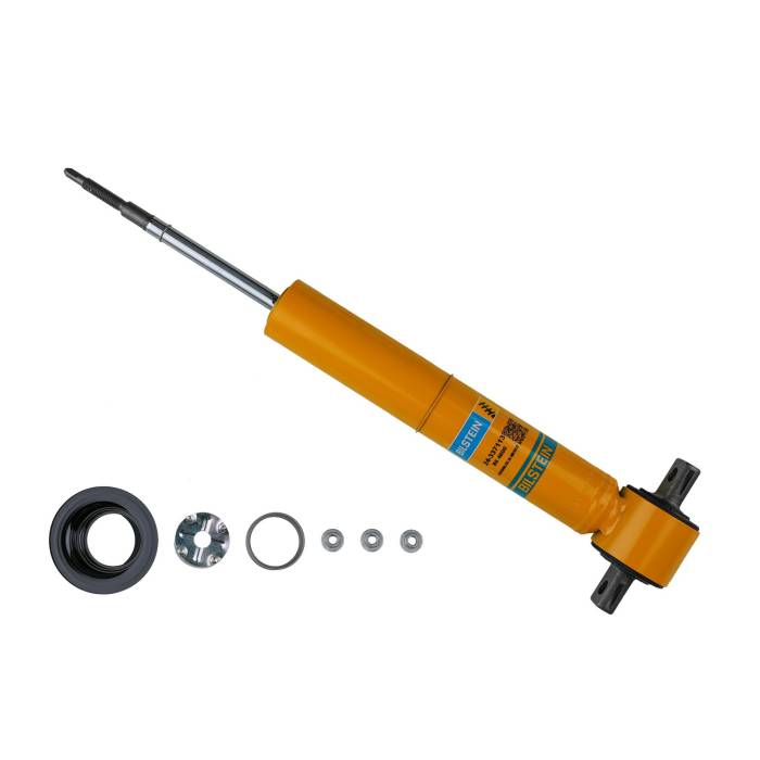 Bilstein - Bilstein B6 4600 - Suspension Shock Absorber - 24-337113