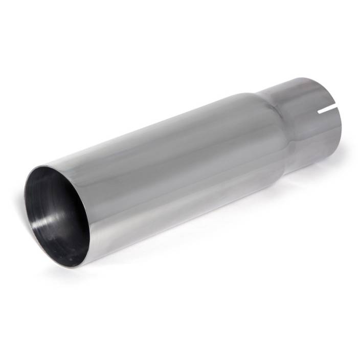 Banks Power - Banks Power Tailpipe Tip Kit - 3in X 3 1/2in X 12in - 52685