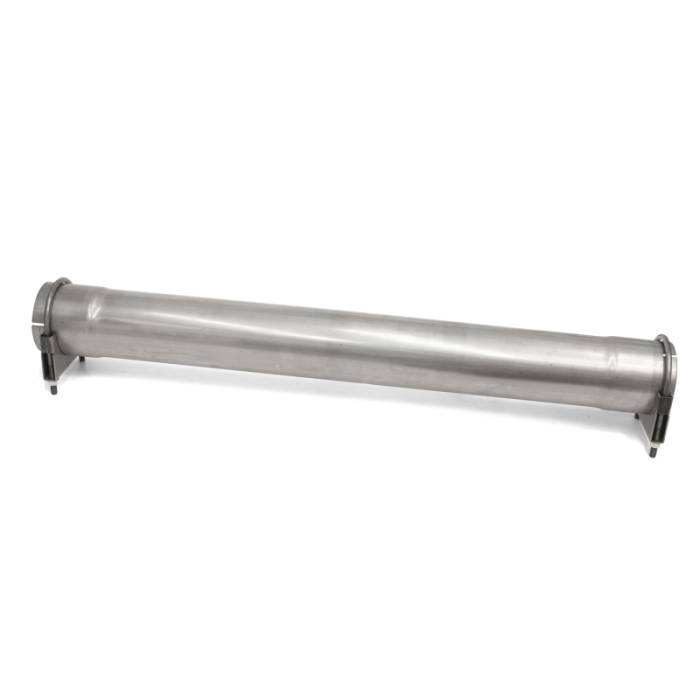 Banks Power - Banks Power Straight Pipe Kit (Replaces Muffler 53800) - 53804