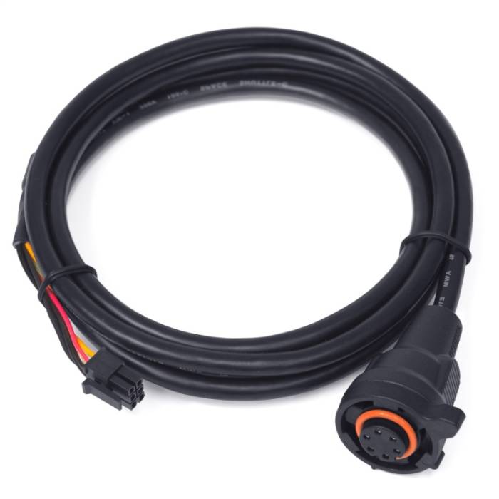 Banks Power - Banks Power Cable, Starter - Banks PowerBus-II & III, 6-Pin - 61301-20