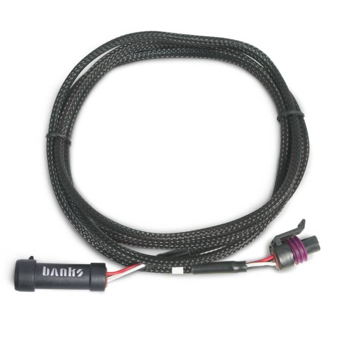 Banks Power - Banks Power Cable, 3 Pin Delphi Extension, 36in - 61301-28