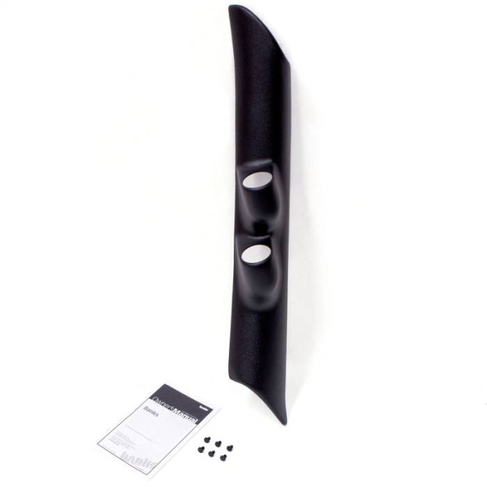 Banks Power - Banks Power 98-02 Dodge Ram Full Pillar Mount - 2 Gauge - 63315