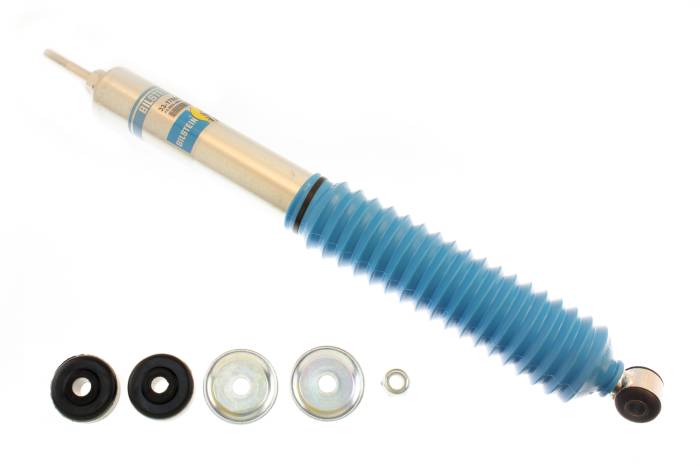 Bilstein - Bilstein B6 - Suspension Shock Absorber - 33-176840