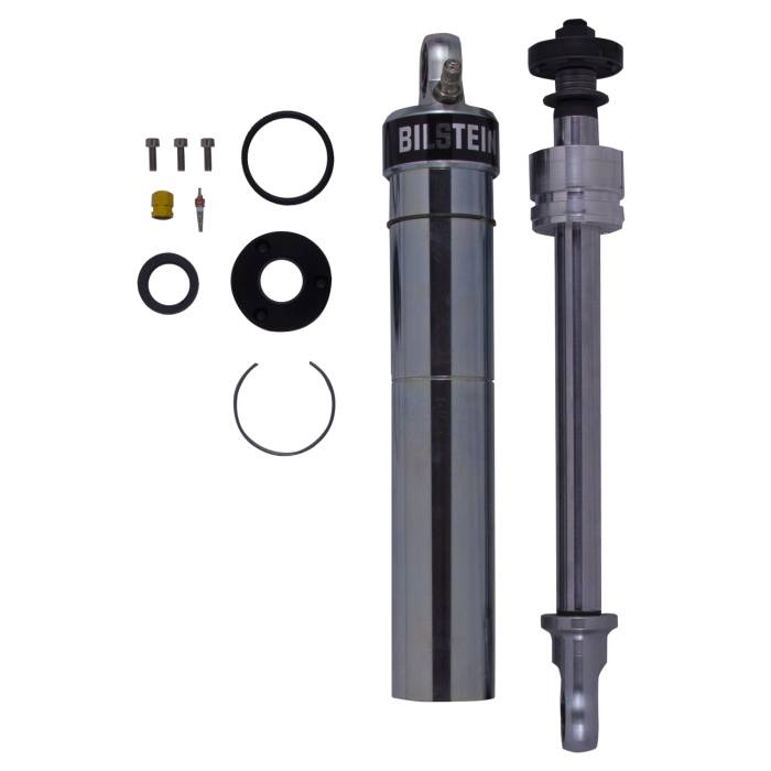Bilstein - Bilstein Suspension Shock Absorber - 33-286877