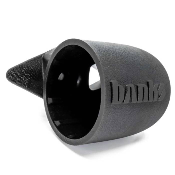 Banks Power - Banks Power 15-19 Chevy/GMC 2500/3500 iDash Stealth Pod Mount - Single Gauge - 63349