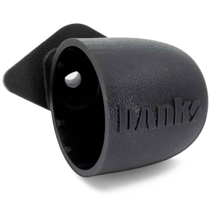 Banks Power - Banks Power 19-21 Chevy/GMC 1500 20-22 Chevy/GMC 2500/3500 iDash Stealth Pod Mount - Single Gauge - 63359
