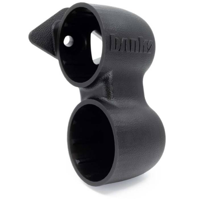 Banks Power - Banks Power 19-21 Chevy/GMC 1500 / 20-23 Chevy/GMC 2500/3500 - iDash Stealth Dual Pod Mount 52mm - 63362