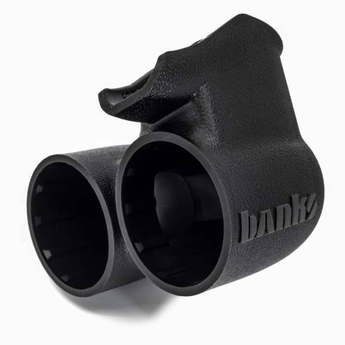 Banks Power - Banks Power 19-24 RAM 2500/3500 Gauge Pod Kit - Dual Gauge - 63364