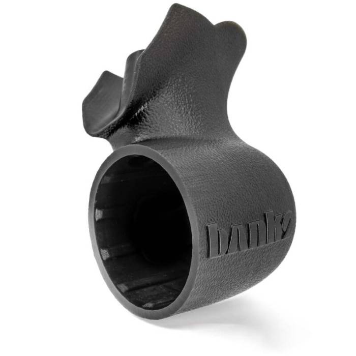 Banks Power - Banks Power 15-20 Ford F150 / 17-22 Ford Super Duty iDash Stealth Pod Mount - 63365