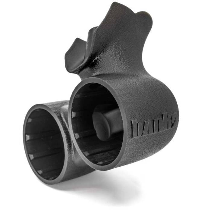 Banks Power - Banks Power 15-20 Ford F150 - iDash Stealth Dual Gauge Pod Kit - 63368