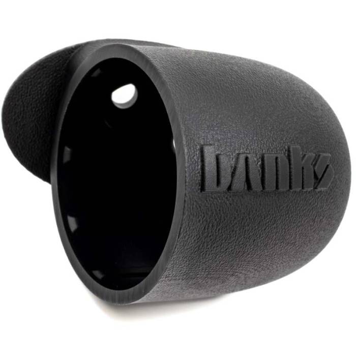 Banks Power - Banks Power 16-23 Toyota Tacoma - iDash Stealth Single Gauge Pod Kit - 63372