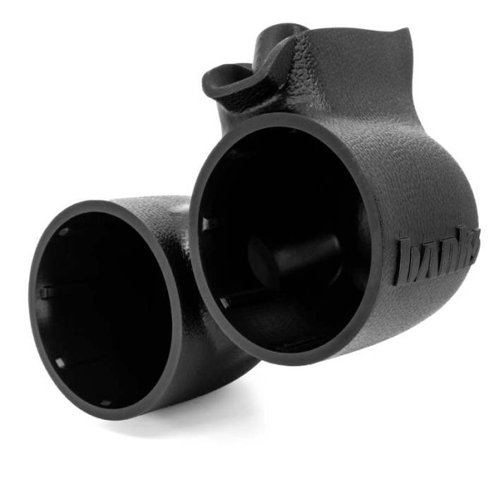 Banks Power - Banks Power 11-16 Ford Super Duty iDash Stealth Dual Gauge Pod Mount - 63375