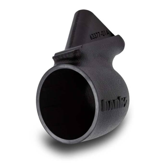Banks Power - Banks Power 2018-2023 Jeep Gauge Pod Kit - Single Gauge - Lower Mount - 63377
