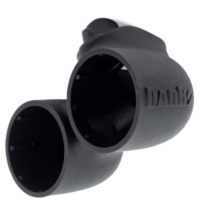 Banks Power - Banks Power 09-18 Dodge RAM 1500 iDash Stealth Pod Mounts - Dual Gauge - 63385