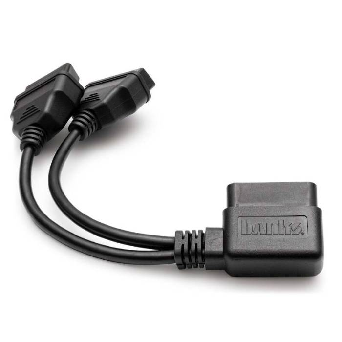 Banks Power - Banks Power Universal OBD-II Splitter Cable - 63735