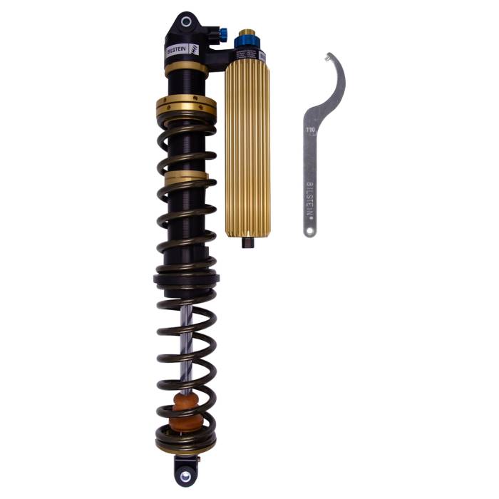 Bilstein - Bilstein Suspension Shock Absorber and Coil Spring Assembly - 41-324998