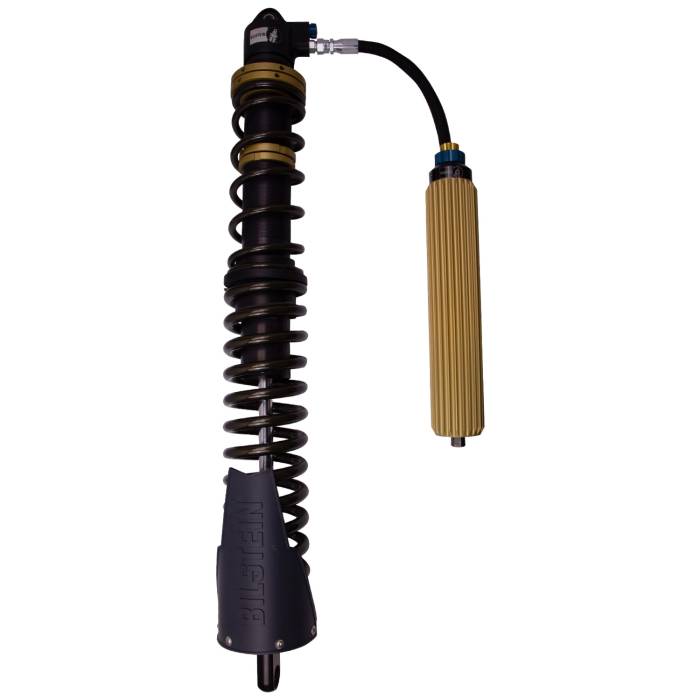 Bilstein - Bilstein Suspension Shock Absorber and Coil Spring Assembly - 41-325001