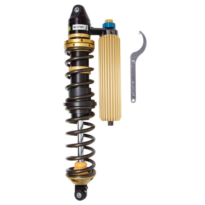 Bilstein - Bilstein Suspension Shock Absorber and Coil Spring Assembly - 41-327883