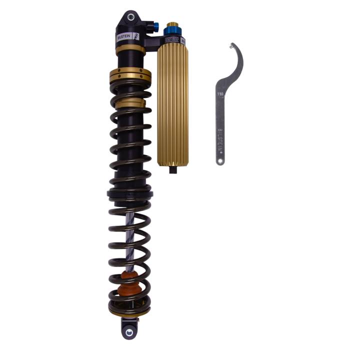 Bilstein - Bilstein Suspension Shock Absorber and Coil Spring Assembly - 41-338117