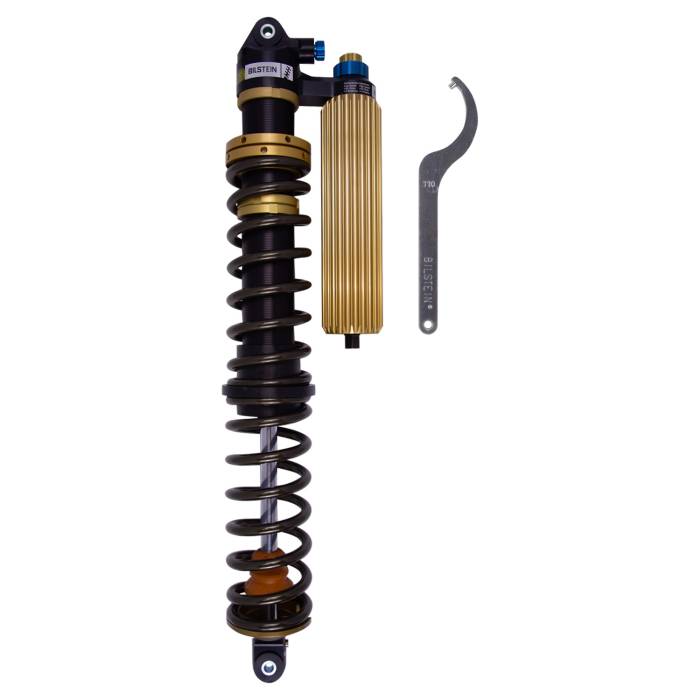 Bilstein - Bilstein Suspension Shock Absorber and Coil Spring Assembly - 41-338124
