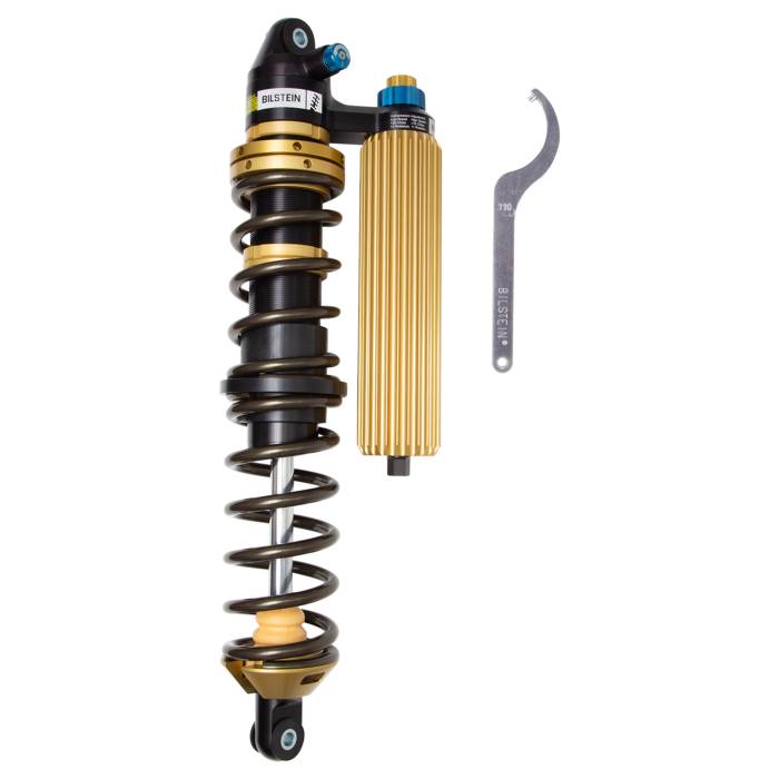 Bilstein - Bilstein Suspension Shock Absorber and Coil Spring Assembly - 41-338834