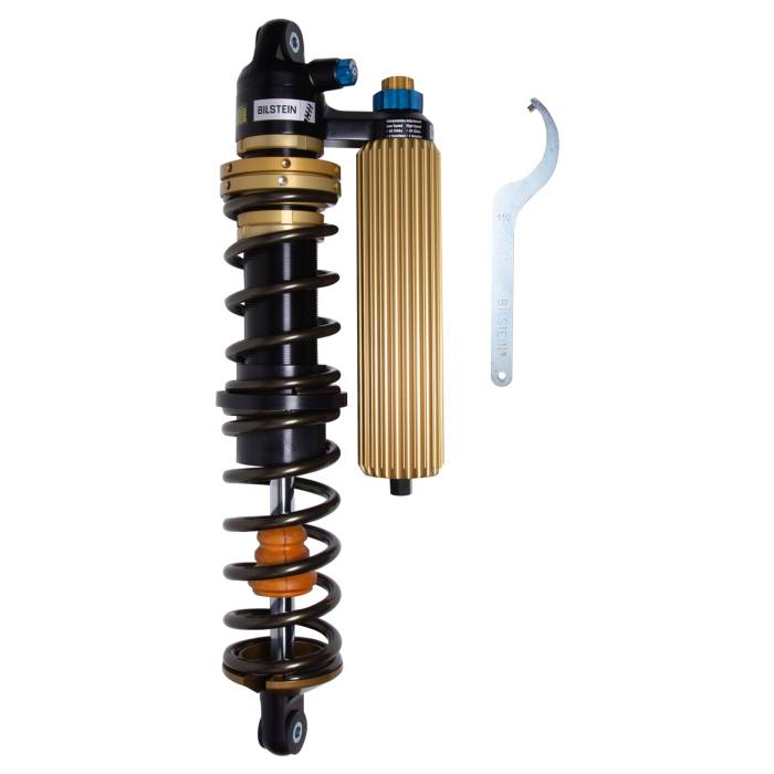 Bilstein - Bilstein Suspension Shock Absorber and Coil Spring Assembly - 41-338872