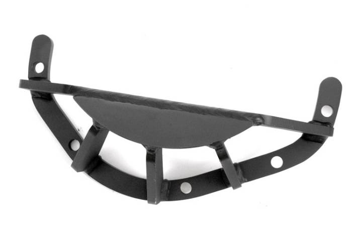 Rough Country - Rough Country Jeep Front Dana 44 Diff Guard 07-18 Wrangler JK - 1045