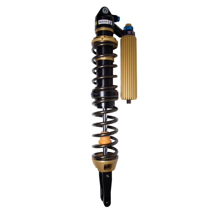 Bilstein - Bilstein Suspension Shock Absorber and Coil Spring Assembly - 41-341698