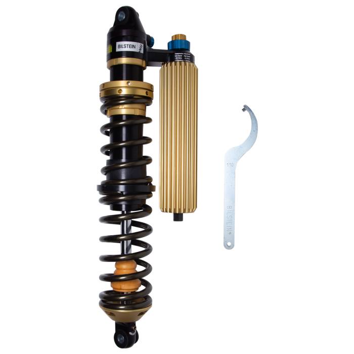 Bilstein - Bilstein Suspension Shock Absorber and Coil Spring Assembly - 41-341780