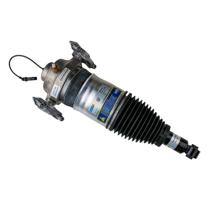 Bilstein - Bilstein B4 OE Replacement (Air) - Air Suspension Strut - 45-317507
