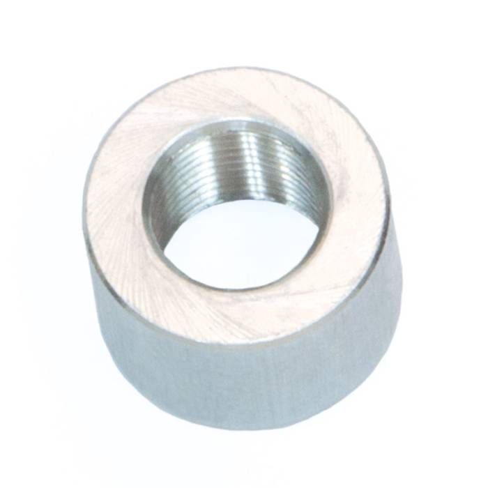 Banks Power - Banks Power 1/8 NPT/6061-T6 Aluminum Weld Bungs - 92281