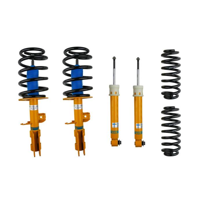 Bilstein - Bilstein B12 (Pro-Kit) - Suspension Kit - 46-189523