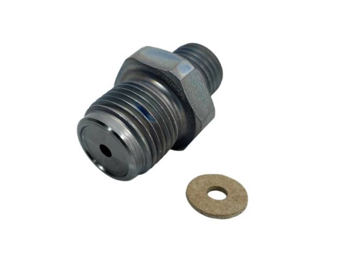 Exergy - Exergy M18x1.5 Rail End to M14x1.5 - 1-018-132