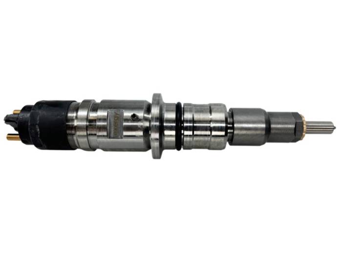 Exergy - Exergy 19-24 Dodge Cummins 6.7L New 100% Over Injector - Set of 6 - E02 20708
