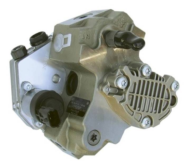 Exergy - Exergy 01-04 Chevrolet Duramax 6.6L LB7 Sportsman CP3 Pump (LBZ Based w/FCA) - E04 10105