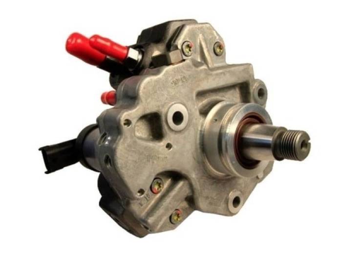 Exergy - Exergy 13-18 Late Dodge Cummins 6.7L 10mm Stroker CP3 Pump (6.7C Based) - E04 20406