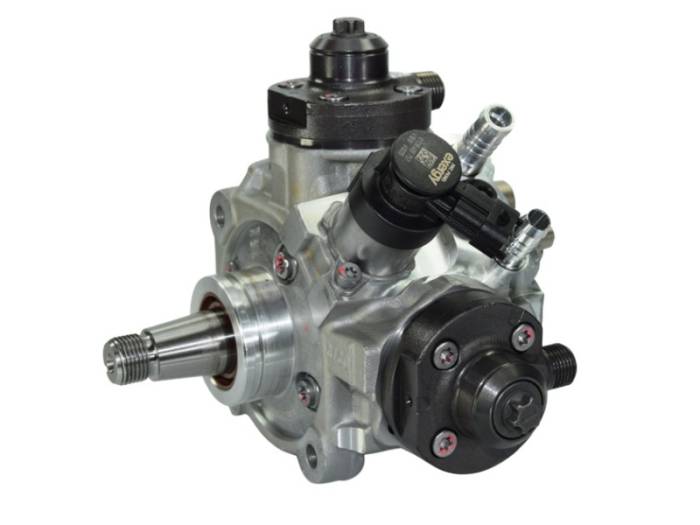 Exergy - Exergy 19-20 Chevrolet Duramax 6.7L Cummings 10mm Stroker CP4.2 Pump - E04 20906