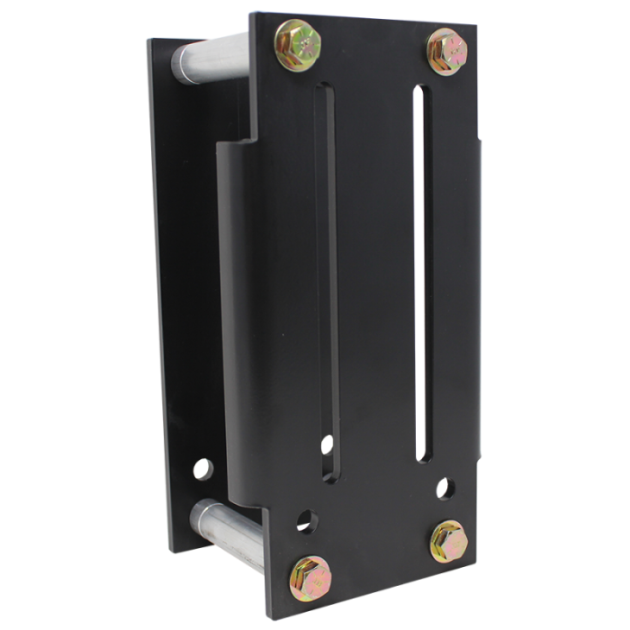 FASS Fuel Systems - FASS Clamp Bracket Kit CBK-1001 - CBK1001