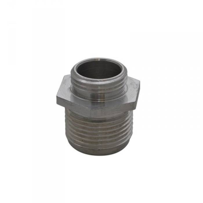 FASS Fuel Systems - FASS Titanium Series Fuel Filter Nipple - FSN-2001