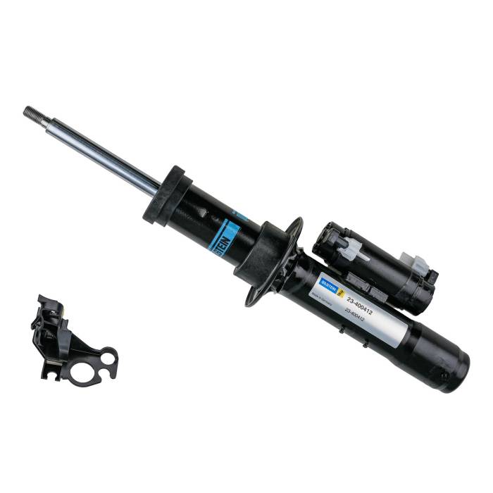 Bilstein - Bilstein B4 OE Replacement (DampTronic) - Suspension Shock Absorber - 23-400412
