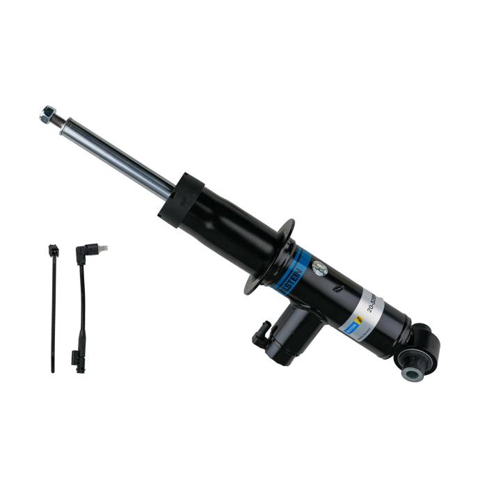 Bilstein - Bilstein B4 OE Replacement (DampTronic) - Suspension Shock Absorber - 20-328962