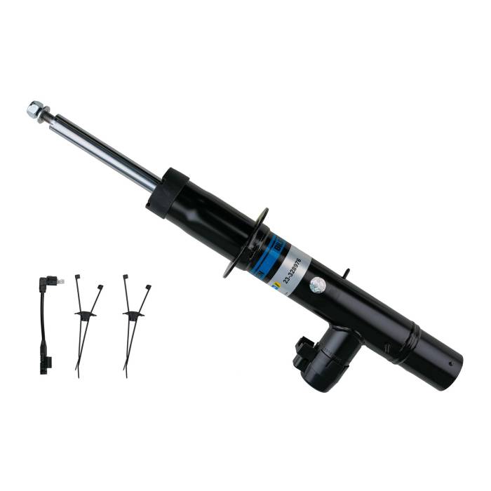 Bilstein - Bilstein B4 OE Replacement (DampTronic) - Suspension Strut Assembly - 23-328976