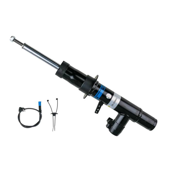Bilstein - Bilstein B4 OE Replacement (DampTronic) - Suspension Strut Assembly - 23-339651