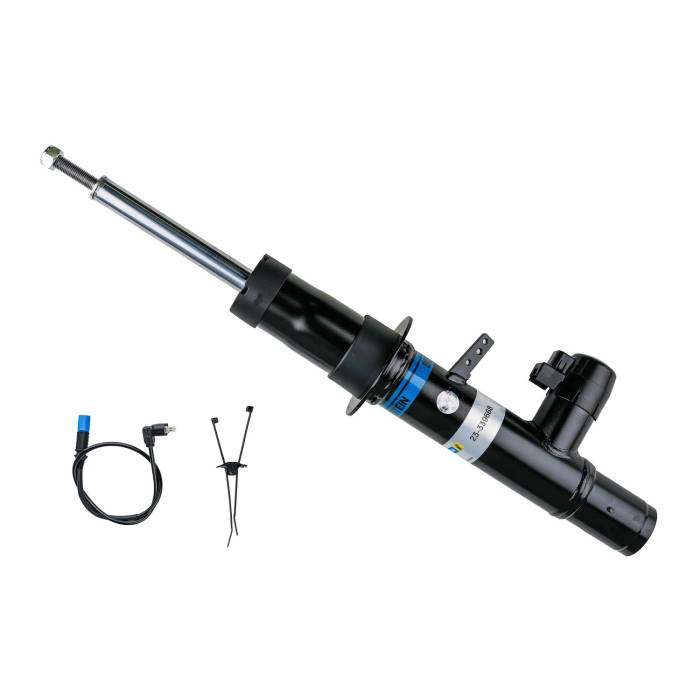 Bilstein - Bilstein B4 OE Replacement (DampTronic) - Suspension Strut Assembly - 23-339668