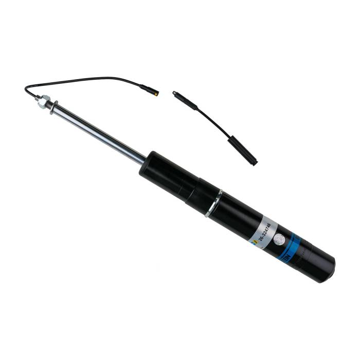 Bilstein - Bilstein B4 OE Replacement (DampTronic) - Suspension Strut Assembly - 26-324746