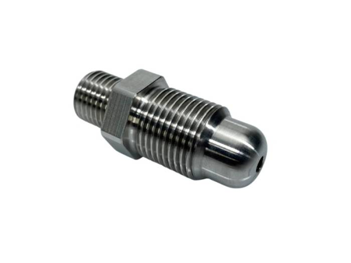 Exergy - Exergy LB7 Rail End to M14x1.5 - 1-018-134