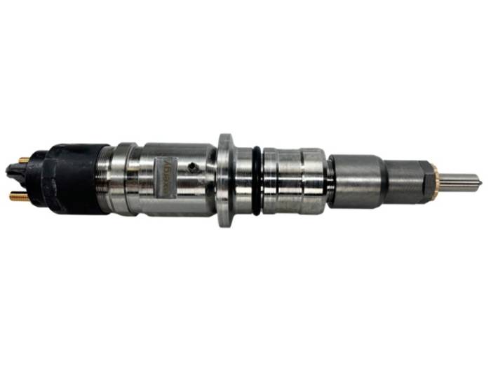 Exergy - Exergy 19-24 Dodge Cummins 6.7L High Output New 30% Over Injector - Set of 6 - E02 20805